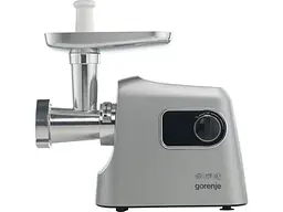 Електром'ясорубка Gorenje MG 2500 DS - мініатюра 2