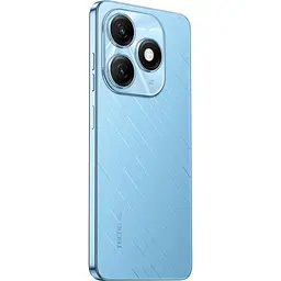 Смартфон Tecno Spark 20 [KJ5n] 8/128Gb Magic Skin Blue [4894947013546] [121508] - мініатюра 5