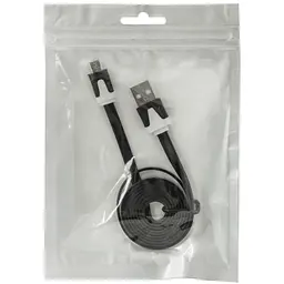 Дата кабель USB08-03P USB 2.0 - Micro USB, 1m Defender (87475) - мініатюра 3