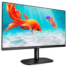 Монітор AOC 21.5" 22B2H/EU teh0022137 - мініатюра 2
