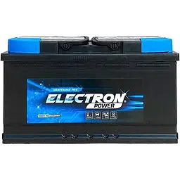 Автомобільний акумулятор Electron Power 6СТ-100Ah (-/+) 900А (EN)