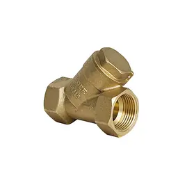 Фільтр грубої очистки Koer 1/2" Kr.F01 KR0105