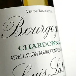 Вино Louis Latour Bourgogne Chardonnay АОС, біле, сухе, 11-14,5%, 0,75 л - мініатюра 4
