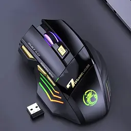 Ігрова миша iMice GW-X7 - мініатюра 4