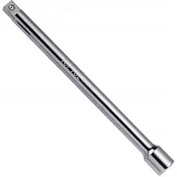Подовжувач для головок 1/2" 250 мм Toptul CAAA1610