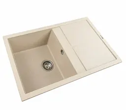 Кухонна мийка Platinum 7950 SELENA (SP000034927) - мініатюра 6