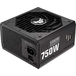 Блок живлення Asus TUF Gaming 750W Gold (90YE00S3-B0NA00) [141267] - мініатюра 3