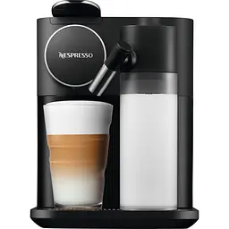 Кавоварка капсульна Delonghi Nespresso Granlattissima (EN640.B) [123585]