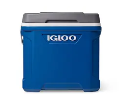 Ізотермічний контейнер Igloo Latitude 30, 28 л синій - мініатюра 6