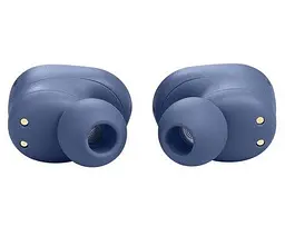 Гарнітура JBL TUNE 130NC TWS Blue (JBLT130NCTWSBLU) - мініатюра 3