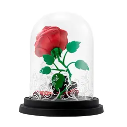 Фігурка Disney Enchanted Rose (Красуня та Чудовисько) - мініатюра 3