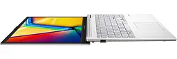 Ноутбук Asus Vivobook Go 15 E1504FA-BQ2835 Cool Silver (90NB0ZR1-M04KB0) UA UCRF - мініатюра 5
