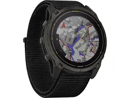 Спортивний годинник Garmin Enduro 3 (010-02751-01/00) - мініатюра 3