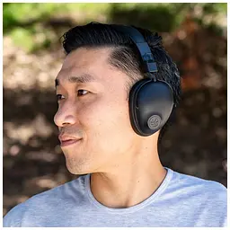 Навушники Jlab Studio Pro Wireless Black (IEUHBASTUDIOPRORBLK4) - мініатюра 6