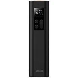 Автомобільний компресор Baseus BS-CG003 Super Mini Inflator Pump (CRCQ000001) [69578] - мініатюра 2