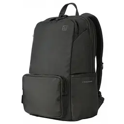 Рюкзак міський Tucano Terras/Black (BKTER15-BK) - мініатюра 2