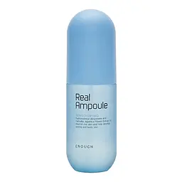Сироватка-спрей для обличчя Ліфтинг Real Perfect Lifting Ampoule Enough 200 мл