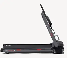 Бігова доріжка Everfit TFK 455 Slim (TFK-455-SLIM) - мініатюра 2