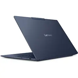 Ноутбук Lenovo Yoga Slim 7 14Q8X9,3K 2944x1840 500nits, Snapdragon X Elite X1E-78-100 12-core, 32 GB DDR5, 512 GB m2 PCIe - мініатюра 8