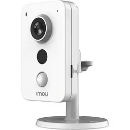 IP-камера IMOU Cube PoE (IM-IPC-K42AP) внутрішня 4Мп з Poe - мініатюра 2