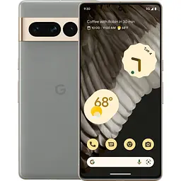 Смартфон Google Pixel 7 Pro 12/128 Gb JP Hazel - мініатюра 2