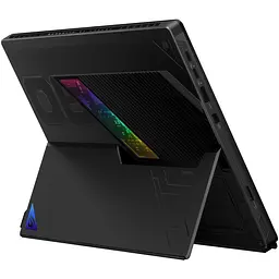 Ноутбук ASUS ROG Flow Z13 GZ302EA AI MAX 390 la 50GHz,13.4'',2.5K,IPS,сенсорний,32GB LPDDR5X,1TB - мініатюра 9