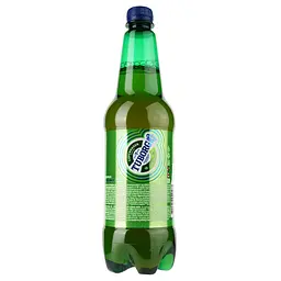 Пиво Tuborg Green, світле, 4,6%, 0,9 л - мініатюра 4