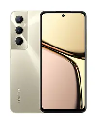 Смартфон realme c65 6/128gb gold