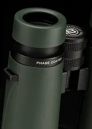 Бінокль Bresser Pirsch 10x42 WP Phase Coating (1721042) - мініатюра 5