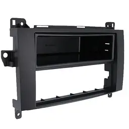 Перехідна рамка Mercedes-Benz Vito, Viano, Sprinter, W639, W169, W245 ACV 281190-18 - мініатюра 2