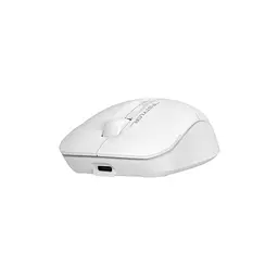 Мишка A4Tech FG15CS Air2 Wireless White (4711421001243) - мініатюра 7