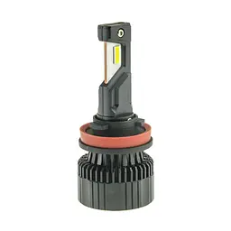 Світлодіодна лампа Decker PL-07 H11 6000K Decker (НФ-00005005)