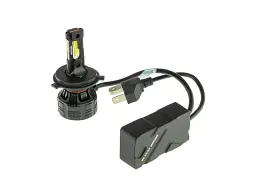 Автолампа Decker LED PL-03 5K H4 H/L - мініатюра 3