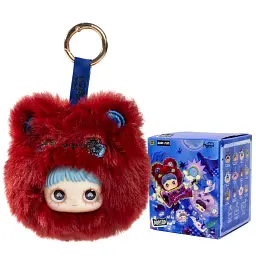 М'яка іграшка POP TOP Hi TOY MayMei Шалений цирк 7-11 см плюш різнобарвний
