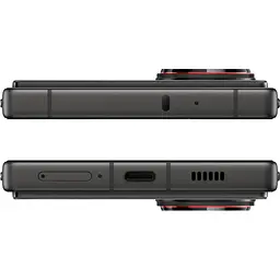 Смартфон Nubia Z70 Ultra 24/1TB Black [127727] - мініатюра 6