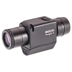 Монокуляр Opticron Imagic IS 10x30 WP (41155), Чорний