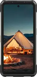 Смартфон Ulefone Armor 34 Pro Plus 16/512Gb Pulse Black Global version - мініатюра 3