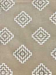 Скатертина Ecotton DUCK 170х220 см водовідштовхувальна бежева 1003-11 Beige (23521) - мініатюра 4