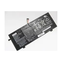 Акумулятор до ноутбука Lenovo IdeaPad 710S-13 L15M4PC0, 6055mAh (46Wh), 4cell, 7.6V, Li-io (A47497) - мініатюра 2