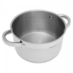 Каструля Klausberg KB-7128 28см 9.5.л - мініатюра 3