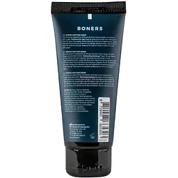 Крем для ерекції Boners Erection Cream 100 мл - мініатюра 2