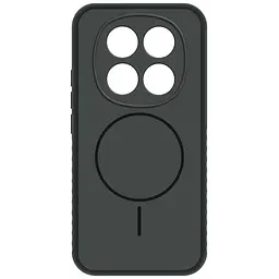 Чохол Make Xiaomi Redmi Note 15 Pro 4G Atlas Magnet Black