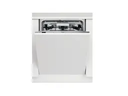 Вбудована посудомийна машина Whirlpool WIO 3O540 PELG - мініатюра 3