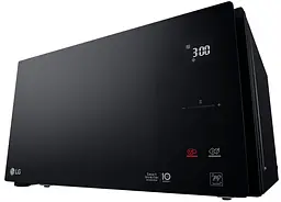 Мікрохвильова піч LG MS2595DIS  - мініатюра 5