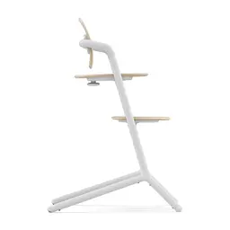Стілець для годування Cybex Lemo Sand White (522001559) - мініатюра 3