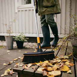 Щітка Fiskars Ergonomic (1077115) - мініатюра 4