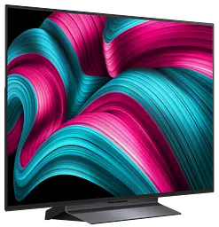 Телевізор LG OLED48C54LA рідкокристалічний (7120118) - мініатюра 4