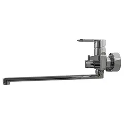 Змішувач для ванни Topaz Barts TB 07116-H36 Хром - мініатюра 3