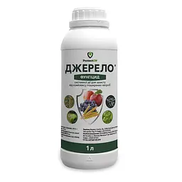 Фунгіцид ProtectON Джерело 1 л