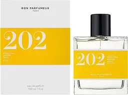 Оригінал Bon Parfumeur 202 100 мл Парфумована вода - мініатюра 2